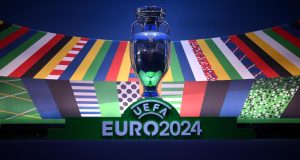 UEFA postpones soccer matches in Israel due to ongoing war UEFA postpones soccer matches in Israel due to ongoing war