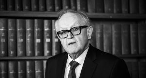 Finland’s ex- president & Nobel winner is dead Finland’s ex- president & Nobel winner is dead