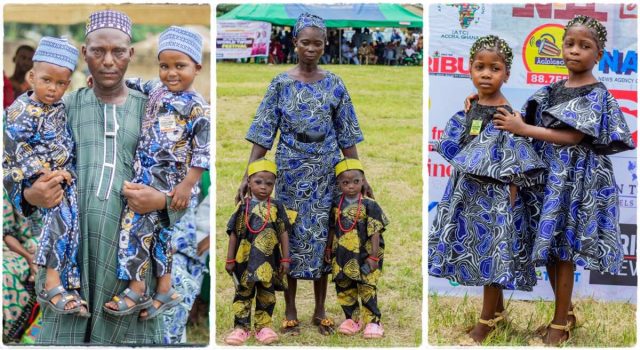 Kwara lawmaker's wife, two children abducted