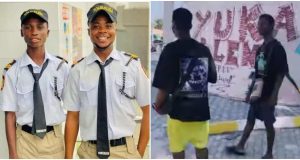 Happie Boys reportedly deported to Nigeria