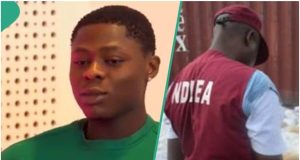 Mohbad: NDLEA is being investigated – Police Mohbad: NDLEA is being investigated – Police