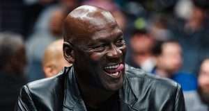 Michael Jordan is now worth $3 Billion and joins the Forbes 400 Michael Jordan is now worth $3 Billion and joins the Forbes 400