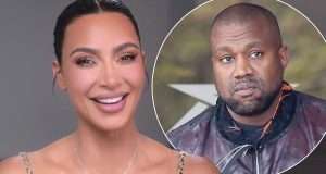 Kim Kardashian admits she’s ‘struggling’ as a single mom Kim Kardashian admits she's 'struggling' as a single mom