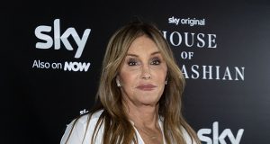 Caitlyn Jenner admits she’s given up on finding love again Caitlyn Jenner admits she's given up on finding love again