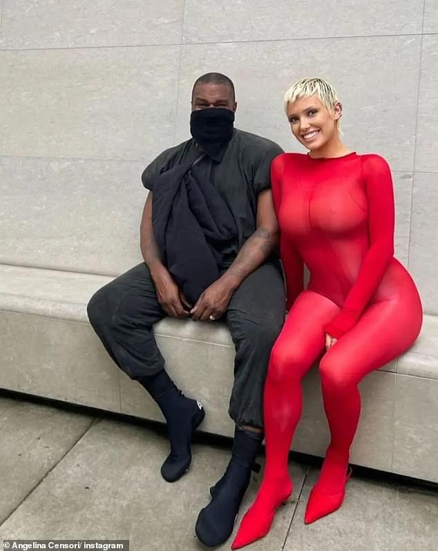 Kanye West and Bianca Censori wed for 'religious reasons'