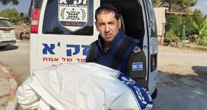 Israel releases disturbing photos of babies murdered and burned by Hamas Israel releases disturbing photos of babies murdered and burned by Hamas