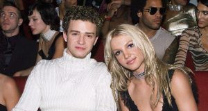 Britney Spears reveals she had an ABORTION with ex Justin Timberlake Britney Spears reveals she had an ABORTION with ex Justin Timberlake