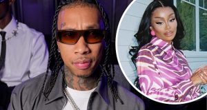 Tyga asks for sole custody of son from Blac Chyna Tyga asks for sole custody of son from Blac Chyna