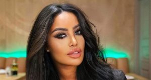 Raheem Sterling and Mario Balotelli ‘ex-girlfriend’ is dead Raheem Sterling and Mario Balotelli ‘ex-girlfriend’is dead