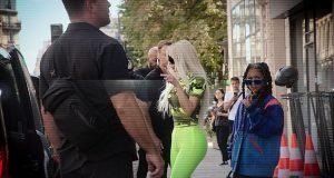 Kim Kardashian reveals her daughter North IGNORES all her younger siblings Kim Kardashian reveals her daughter North IGNORES all her younger siblings