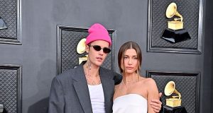 Hailey Bieber reveals why she and Justin Bieber often dress like they are on ‘two separate planets’ Hailey Bieber reveals why she and Justin Bieber often dress like they are on 'two separate planets'