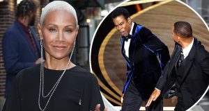 Jada Pinkett Smith reveals Oscars slap made her relationship with Will ‘deeper than romance’ Jada Pinkett Smith reveals Oscars slap made her relationship with Will 'deeper than romance'