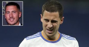 I don’t miss football – Eden Hazard I don't miss football - Eden Hazard