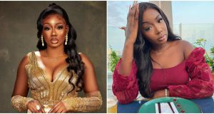 A man can cheat on me if he is financially RESPONSIBLE for me – Tolanibaj explains while she will cry in a Lamborghini than a tricycle A man can cheat on me if he is financially RESPONSIBLE for me - Tolanibaj explains while she will cry in a Lamborghini than a tricycle