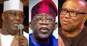 Supreme Court fixes date for Atiku’s, Obi’s appeals challenging Tinubu’s election Supreme Court fixes date for Atiku’s, Obi’s appeals challenging Tinubu’s election