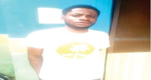 Ex-corper defiles benefactor’s 13-year-old daughter Ex-corper defiles benefactor’s 13-year-old daughter