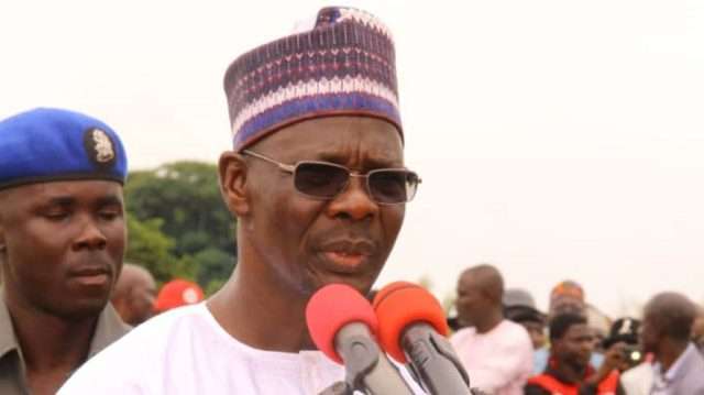 Abdullahi-Sule-3-1024x575ladunliadisnews.com_ Tribunal sacks Nasarawa Governor, Abdullahi Sule, Says PDP candidate WON