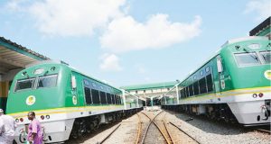 China reassures Nigeria it will finance Abuja-Kano, Port Harcourt-Maiduguri railways China reassures Nigeria it will finance Abuja-Kano, Port Harcourt-Maiduguri railways
