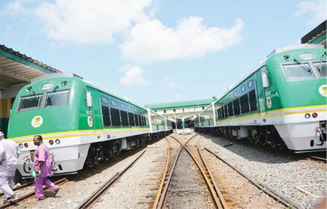 China reassures Nigeria it will finance Abuja-Kano, Port Harcourt-Maiduguri railways