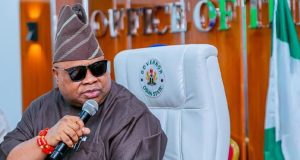 Communal clash: Osun Govt imposes curfew Communal clash: Osun Govt imposes curfew