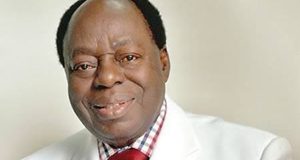Politics is the only lucrative business in Nigeria – Afe Babalola Politics is the only lucrative business in Nigeria - Afe Babalola