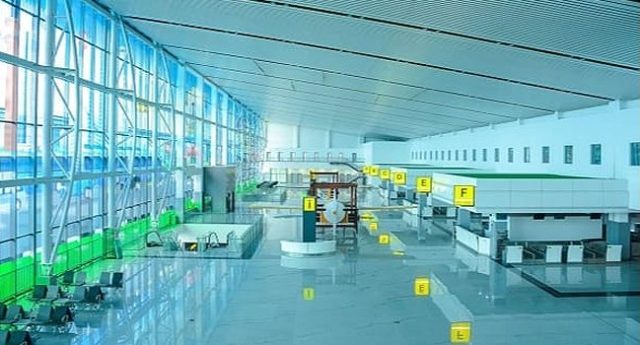 FG to compel airlines to pay compensation for delayed, cancelled flights