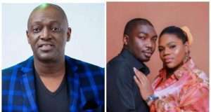Sammie Okposo’s daughter SET to wed Sammie Okposo’s daughter SET to wed