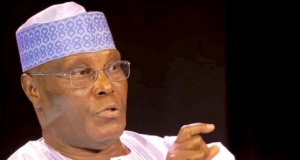 Atiku to address national issues Monday Atiku to address national issues Monday