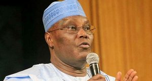 History will exonerate me – Atiku says History will exonerate me, Atiku says