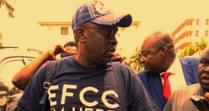 N6.9bn fraud: EFCC continues Fayose’s trial