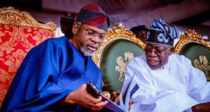 No amount of propaganda can distract Tinubu – Gbajabiamila No amount of propaganda can distract Tinubu - Gbajabiamila