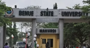 Benue State University suspends all 200 to 600 level medical students Benue State University suspends all 200 to 600 level medical students