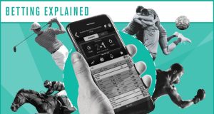 The Basics of Betting: A Beginner’s Guide The Basics of Betting: A Beginner's Guide