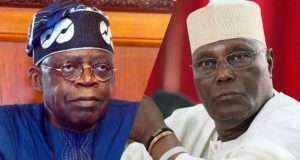 Tinubu’s academic records: Atiku to address press conference today Tinubu’s academic records: Atiku to address press conference today