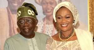 “My husband is not a magician” – Remi Tinubu “My husband is not a magician” – Remi Tinubu
