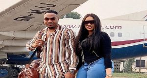 I never cheated on my ex-wife – Ninalowo affirms again I never cheated on my ex-wife - Ninalowo