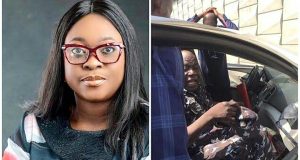 Policeman who K#LLED Lagos Lawyer, Bolanle Raheem is sentenced to D3ATH Policeman who K#LLED Lagos Lawyer, Bolanle Raheem is sentenced to D3ATH