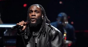 BET Awards: Burna Boy loses all seven nominations BET Awards: Burna Boy loses all seven nominations