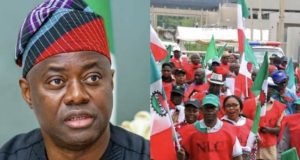 Oyo NLC threatens sit-at-home Oyo NLC threatens sit-at-home