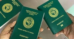 112,351 passports uncollected across Nigeria – NIS 112,351 passports uncollected across Nigeria – NIS
