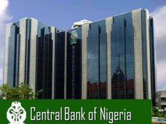 CBN directs banks to open from 8am to 2pm in Benue due to robbery