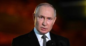 Vladimir Putin ‘resuscitated’ after having ‘cardiac arrest’ Vladimir Putin 'resuscitated' after having 'cardiac arrest'