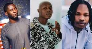 Don’t cancel Naira Marley – TeeBillz begs Don't cancel Naira Marley - TeeBillz begs