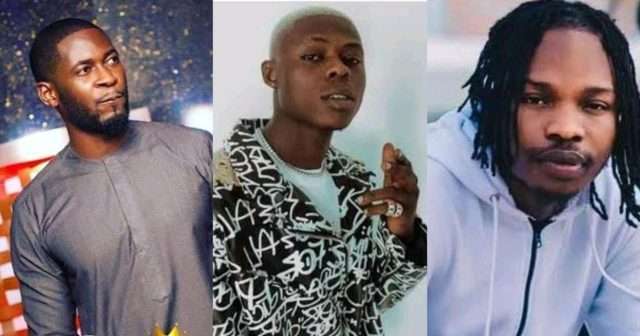 Don't cancel Naira Marley - TeeBillz begs