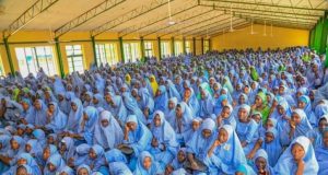 ‘Fear of abuse’ prevents girls from going beyond junior secondary school in Yobe – Commissioner ‘Fear of abuse’ prevents girls from going beyond junior secondary school in Yobe – Commissioner
