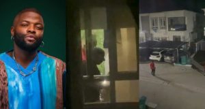 EFCC ”oppressing me” – Singer Skales says EFCC ''oppressing me'', I'm scared of my life - Skales says