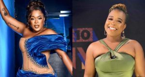 My best s3x was with an older man – Moet Abebe