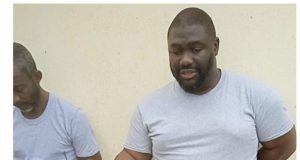 NDLEA arrests giant drug lords, seizes multi-billion-naira worth of drugs & assets NDLEA arrests giant drug lords, seizes multi-billion-naira worth of drugs & assets
