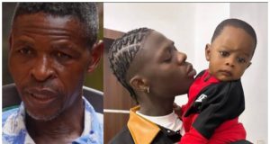 MohBad son’s DNA test must be done in my presence – Father MohBad son’s DNA test must be done in my presence – Father