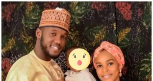 Remember slain Borno lawmaker’s daughter? Her HUSBAND has been arrested Remember slain Borno lawmaker's daughter? Her HUSBAND has been arrested